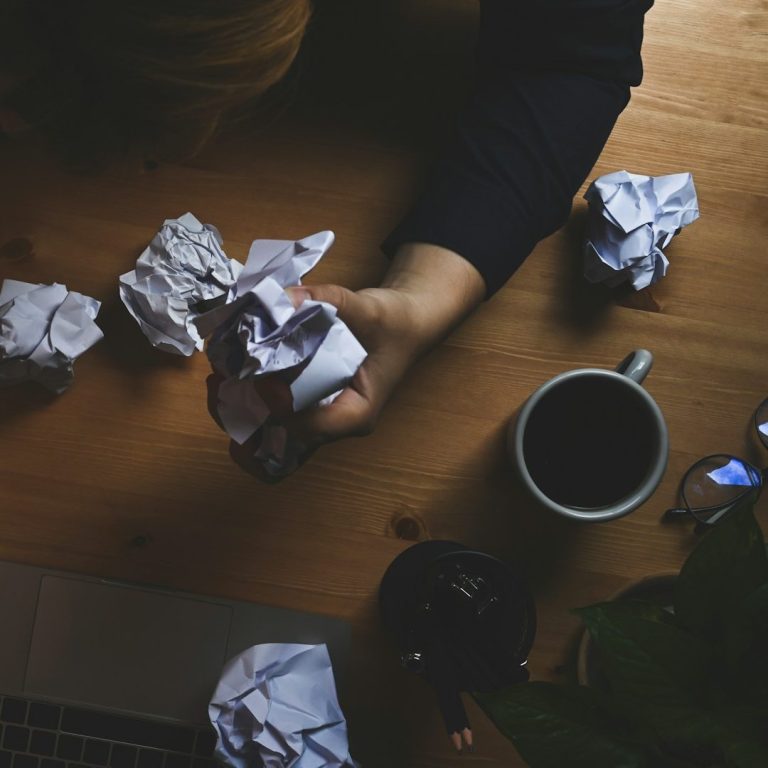 Blockadenlösung Bild Blockadenlösung