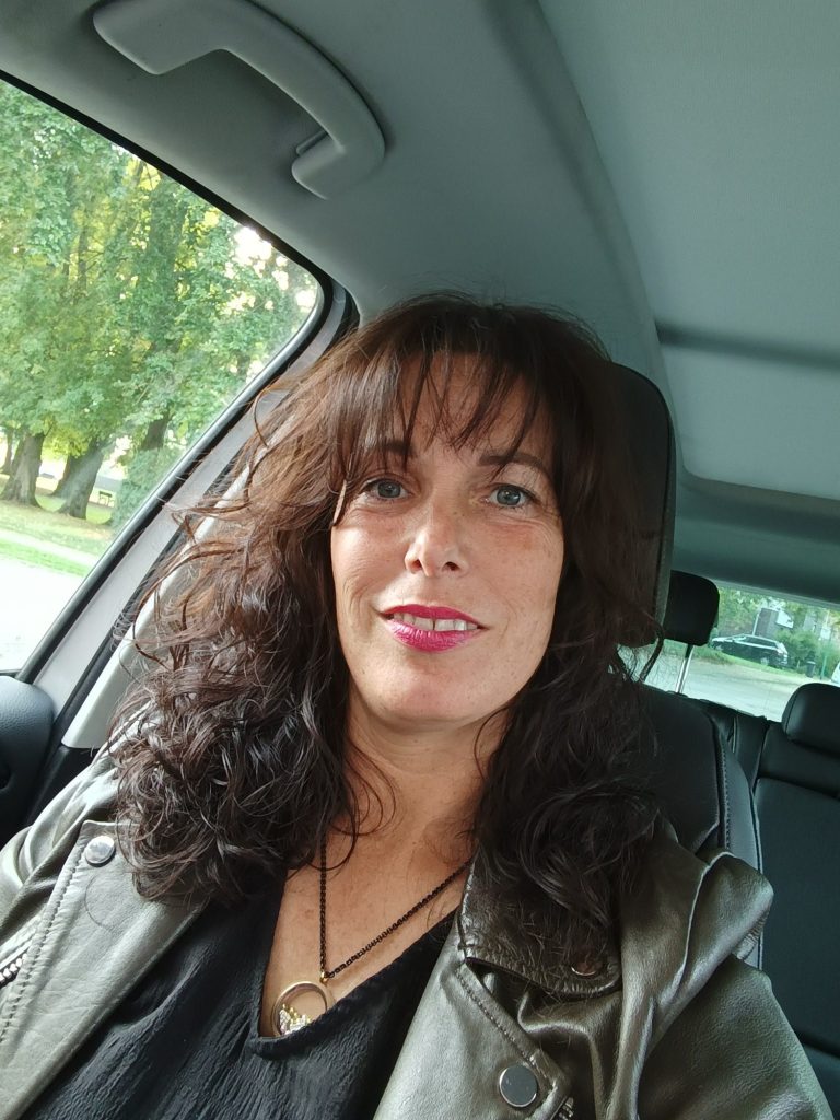 Rebecca Schmitz Bild von Rebecca Schmitz